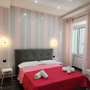 Camera standard con letto king size
